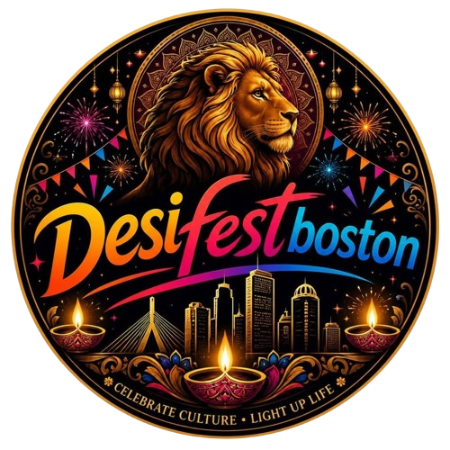 Desi Fest Boston