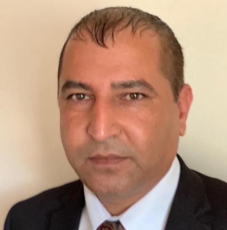 Kuldip Bhatti