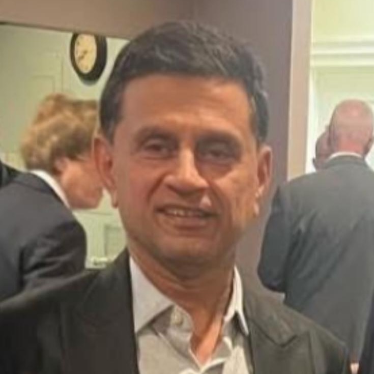 Rajesh Kesar