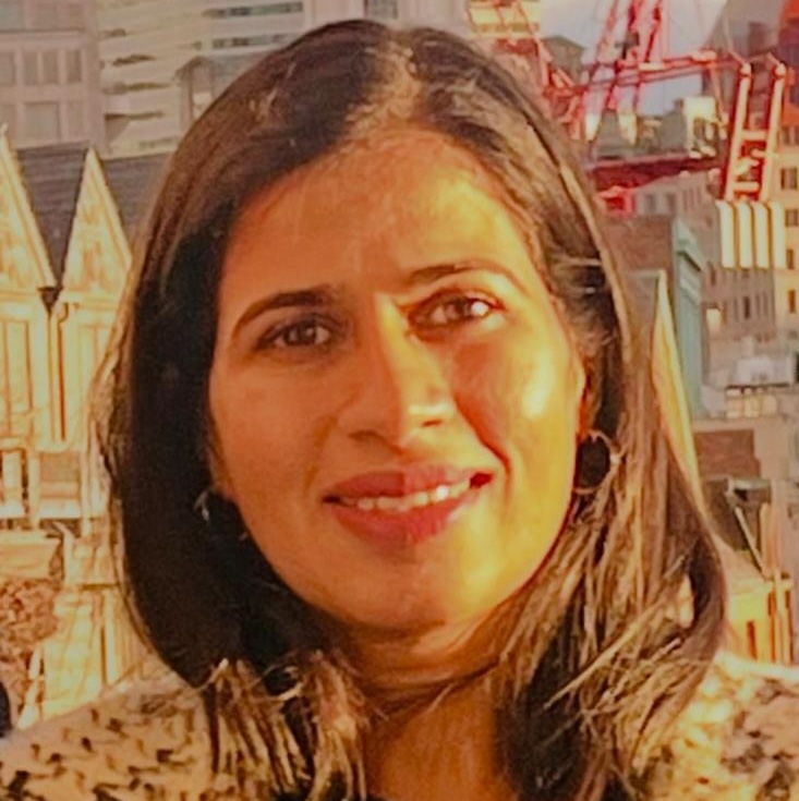 Parminder Kaur