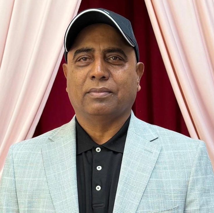 Balwinder S. Gill